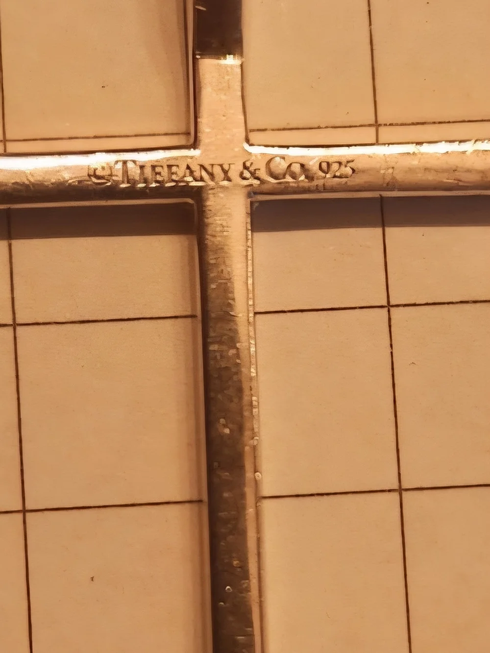 Tiffany & Co. elegant tiffany